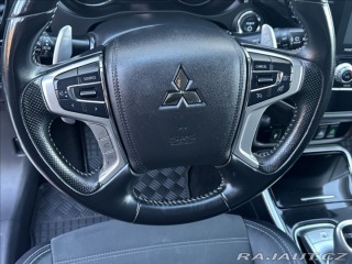 Mitsubishi Outlander 2,4 PHEV 224PS Diamant 4 2019