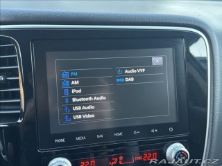 Mitsubishi Outlander 2,4 PHEV 224PS Diamant 4 2019