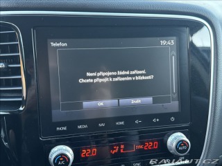 Mitsubishi Outlander 2,4 PHEV 224PS Diamant 4 2019