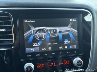 Mitsubishi Outlander 2,4 PHEV 224PS Diamant 4 2019