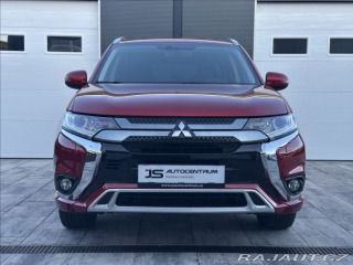 Mitsubishi Outlander 2,4 PHEV 224PS Diamant 4 2019
