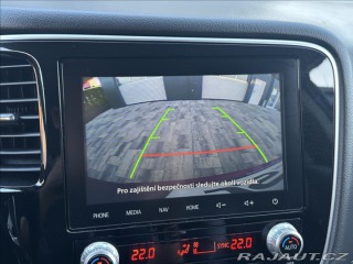 Mitsubishi Outlander 2,4 PHEV 224PS Diamant 4 2019