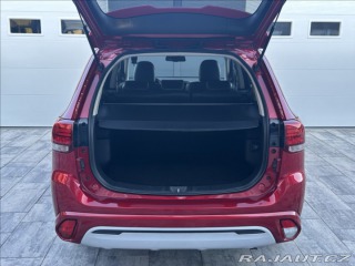 Mitsubishi Outlander 2,4 PHEV 224PS Diamant 4 2019