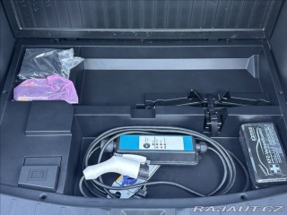 Mitsubishi Outlander 2,4 PHEV 224PS Diamant 4 2019