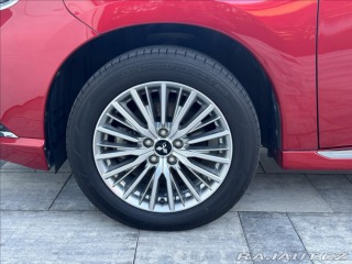 Mitsubishi Outlander 2,4 PHEV 224PS Diamant 4 2019