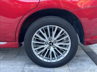 Mitsubishi Outlander 2,4 PHEV 224PS Diamant 4 2019
