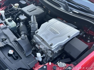 Mitsubishi Outlander 2,4 PHEV 224PS Diamant 4 2019
