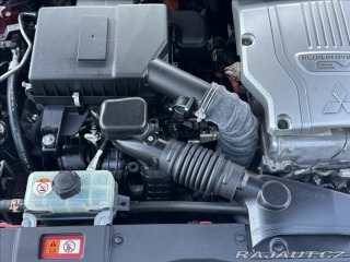 Mitsubishi Outlander 2,4 PHEV 224PS Diamant 4 2019