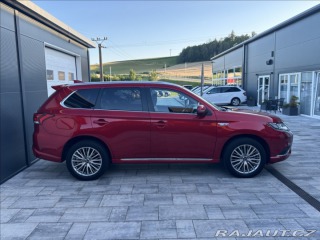 Mitsubishi Outlander 2,4 PHEV 224PS Diamant 4 2019