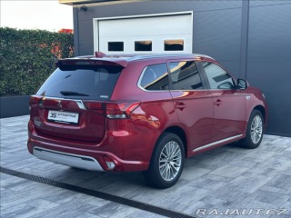 Mitsubishi Outlander 2,4 PHEV 224PS Diamant 4 2019