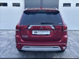 Mitsubishi Outlander 2,4 PHEV 224PS Diamant 4 2019