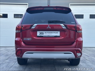 Mitsubishi Outlander 2,4 PHEV 224PS Diamant 4 2019