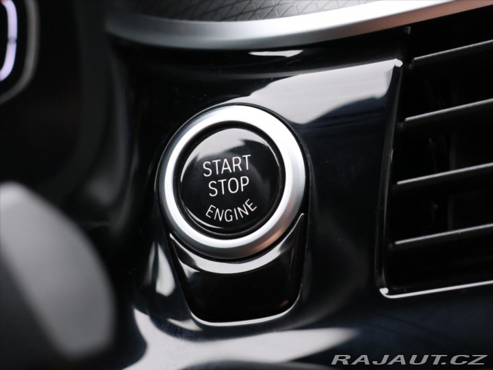 BMW 5 3,0 530d xD CZ M-Sport HU 2021