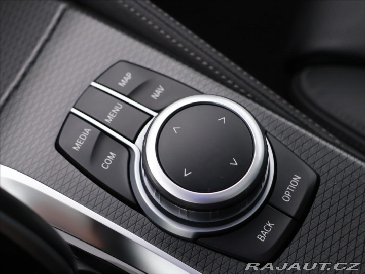 BMW 5 3,0 530d xD CZ M-Sport HU 2021