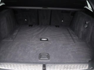 BMW 5 3,0 530d xD CZ M-Sport HU 2021