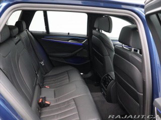 BMW 5 3,0 530d xD CZ M-Sport HU 2021