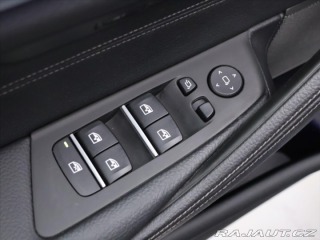 BMW 5 3,0 530d xD CZ M-Sport HU 2021