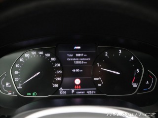 BMW 5 3,0 530d xD CZ M-Sport HU 2021