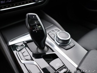 BMW 5 3,0 530d xD CZ M-Sport HU 2021