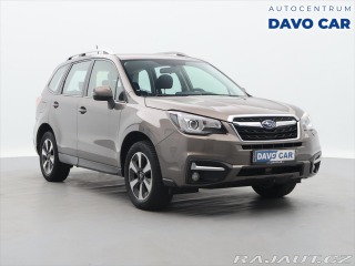Subaru Forester 2,0 i-L 110kW Comfort 4x4