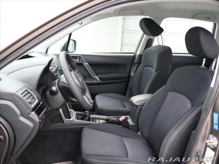 Subaru Forester 2,0 i-L 110kW Comfort 4x4 2016