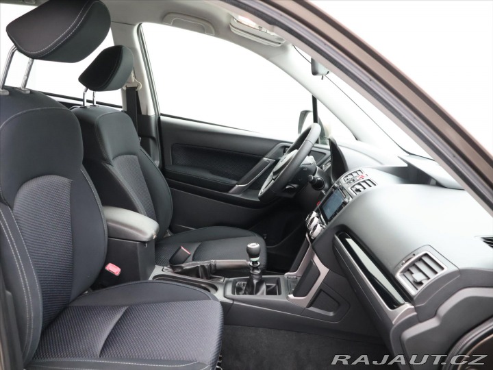 Subaru Forester 2,0 i-L 110kW Comfort 4x4 2016