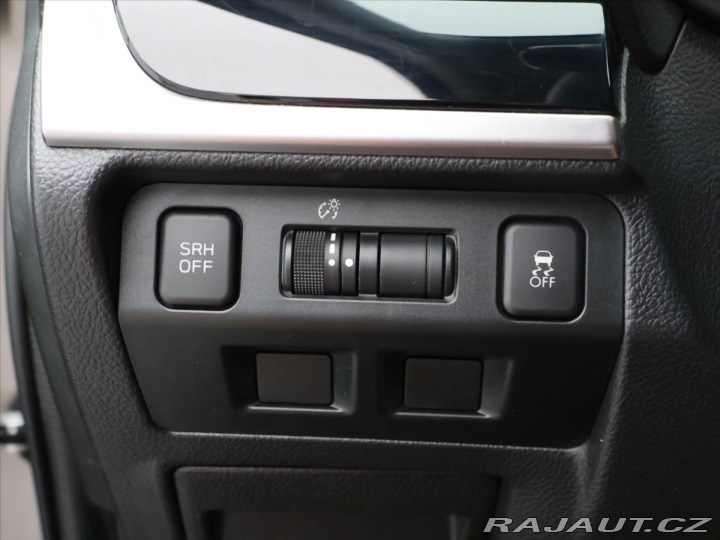Subaru Forester 2,0 i-L 110kW Comfort 4x4 2016