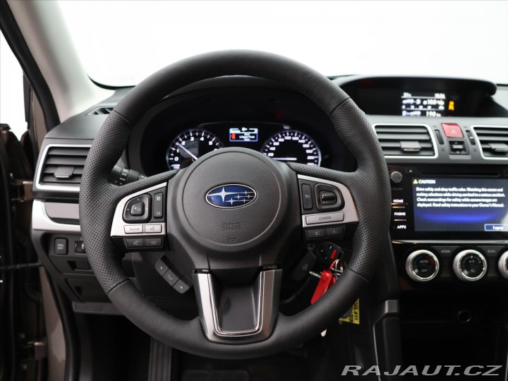 Subaru Forester 2,0 i-L 110kW Comfort 4x4 2016