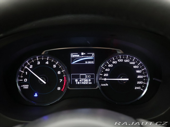 Subaru Forester 2,0 i-L 110kW Comfort 4x4 2016