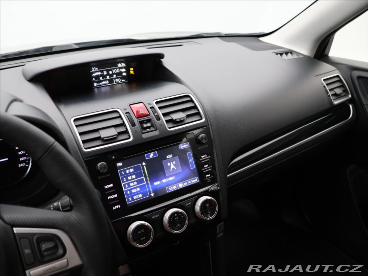 Subaru Forester 2,0 i-L 110kW Comfort 4x4 2016
