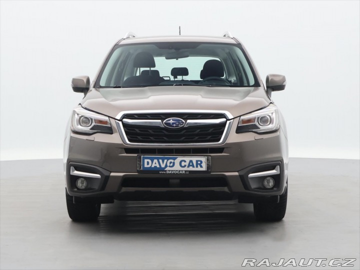 Subaru Forester 2,0 i-L 110kW Comfort 4x4 2016