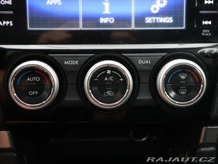 Subaru Forester 2,0 i-L 110kW Comfort 4x4 2016