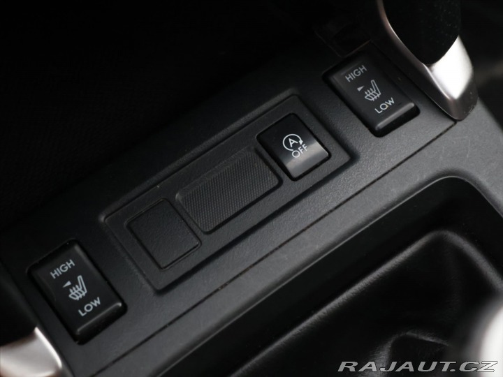 Subaru Forester 2,0 i-L 110kW Comfort 4x4 2016