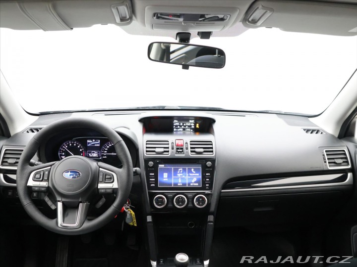 Subaru Forester 2,0 i-L 110kW Comfort 4x4 2016