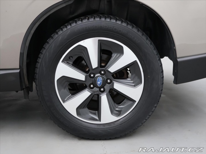 Subaru Forester 2,0 i-L 110kW Comfort 4x4 2016
