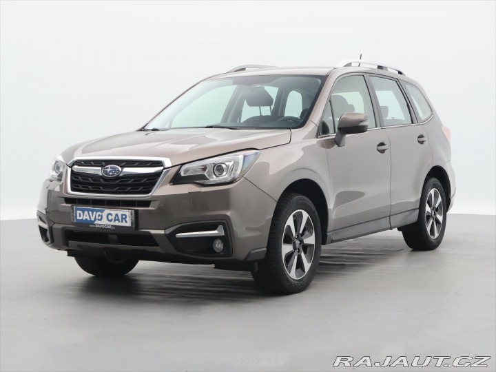 Subaru Forester 2,0 i-L 110kW Comfort 4x4 2016