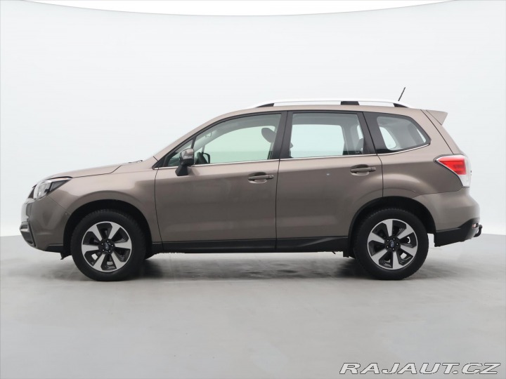 Subaru Forester 2,0 i-L 110kW Comfort 4x4 2016