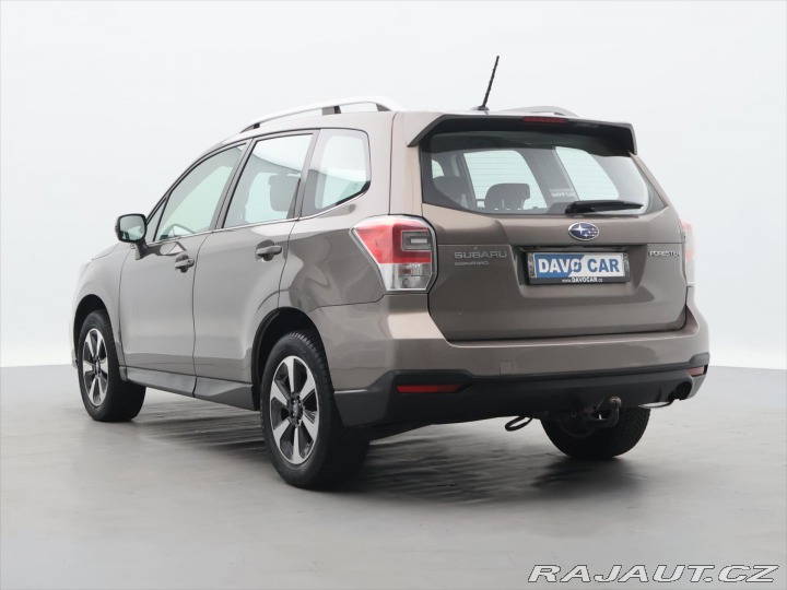 Subaru Forester 2,0 i-L 110kW Comfort 4x4 2016