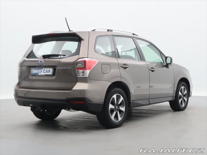 Subaru Forester 2,0 i-L 110kW Comfort 4x4 2016