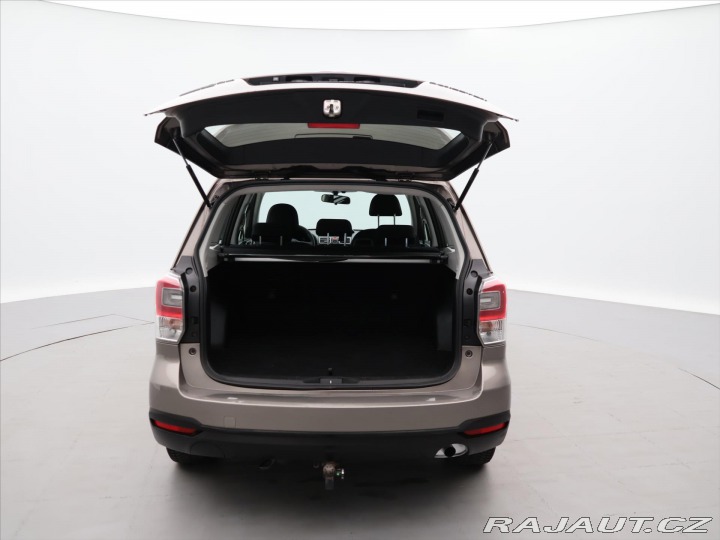 Subaru Forester 2,0 i-L 110kW Comfort 4x4 2016