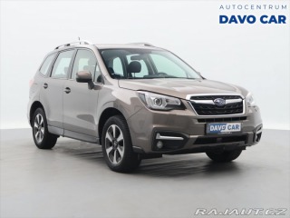 Subaru Forester 2,0 i-L 110kW Comfort 4x4 2016