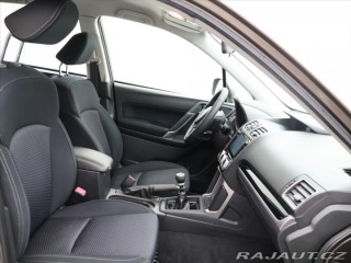 Subaru Forester 2,0 i-L 110kW Comfort 4x4 2016