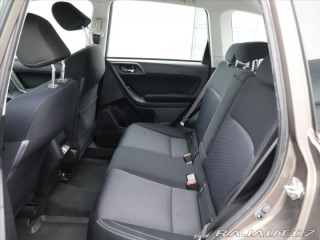 Subaru Forester 2,0 i-L 110kW Comfort 4x4 2016