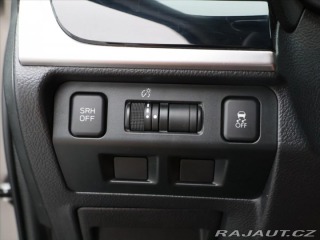 Subaru Forester 2,0 i-L 110kW Comfort 4x4 2016
