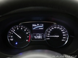 Subaru Forester 2,0 i-L 110kW Comfort 4x4 2016