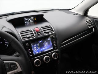 Subaru Forester 2,0 i-L 110kW Comfort 4x4 2016
