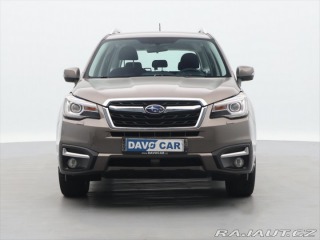 Subaru Forester 2,0 i-L 110kW Comfort 4x4 2016