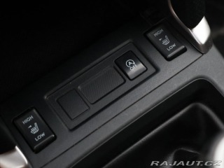 Subaru Forester 2,0 i-L 110kW Comfort 4x4 2016