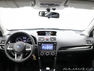 Subaru Forester 2,0 i-L 110kW Comfort 4x4 2016