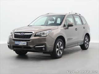 Subaru Forester 2,0 i-L 110kW Comfort 4x4 2016